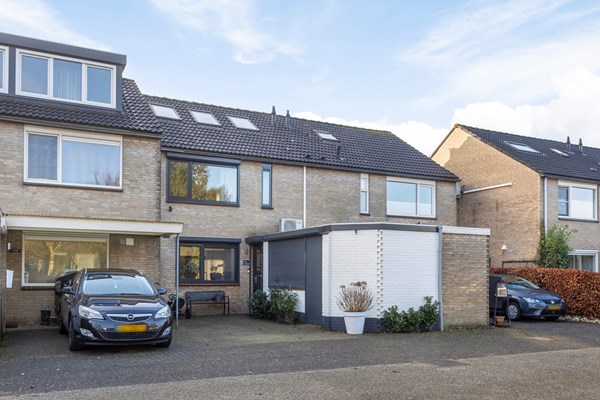 Medium property photo - Blauwe Hof 7121, 6602 XN Wijchen