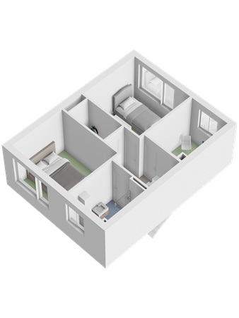 Havikstraat 37, 6601 BE Wijchen - 476061_3D_Eerste_Verdieping_Havikstraat_37_Wijchen_02.png