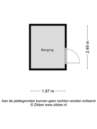 Dokstraat 87, 6541 EZ Nijmegen - 171550180_1543525_dokst_berging_first_design_20250424_87e1cf.jpg