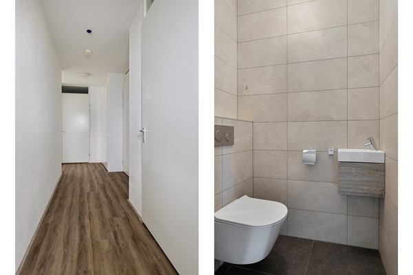 Medium property photo - Dokstraat 87, 6541 EZ Nijmegen
