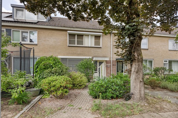 Medium property photo - Kraaijenberg 9309, 6601 PG Wijchen
