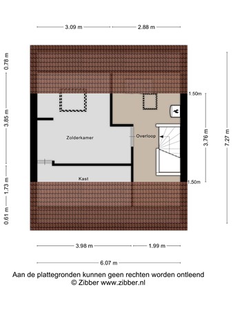 Kraaijenberg 9309, 6601 PG Wijchen - 173685964_1559347_kraai_tweede_verdiepi_first_design_20250606_1fb2e3.jpg