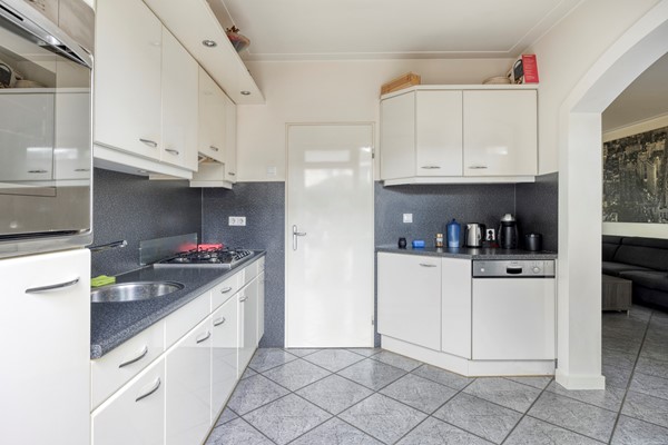 Medium property photo - Kraaijenberg 9309, 6601 PG Wijchen
