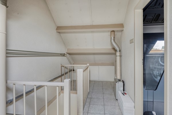 Medium property photo - Kraaijenberg 9309, 6601 PG Wijchen