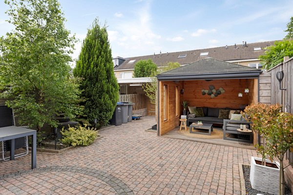 Medium property photo - Kraaijenberg 9309, 6601 PG Wijchen