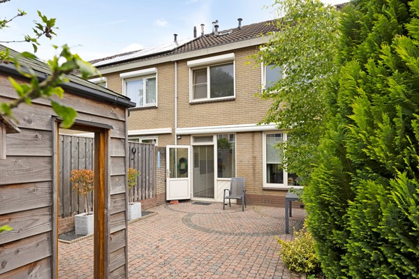 Medium property photo - Kraaijenberg 9309, 6601 PG Wijchen