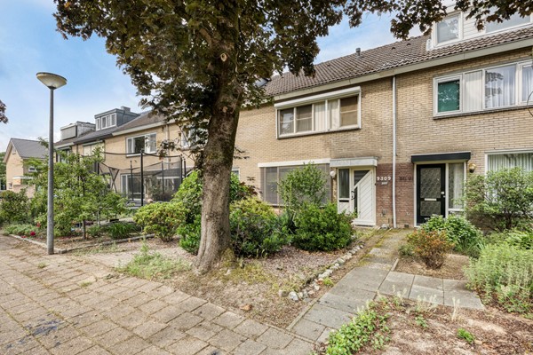 Medium property photo - Kraaijenberg 9309, 6601 PG Wijchen