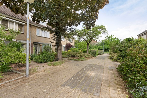 Medium property photo - Kraaijenberg 9309, 6601 PG Wijchen