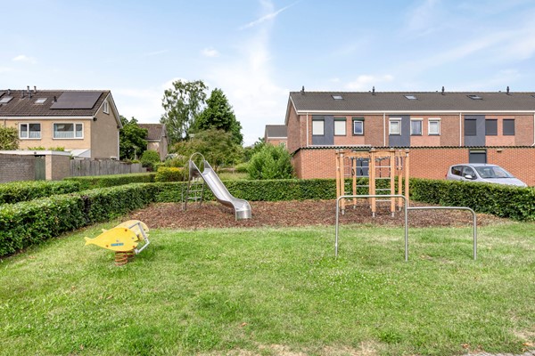 Medium property photo - Kraaijenberg 9309, 6601 PG Wijchen