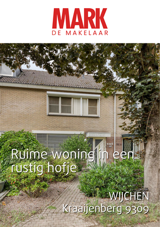 Brochure preview - brochure - kraaijenberg 9309 - wijchen.pdf