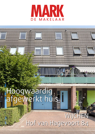 Brochure preview - brochure - hof van hagevoort 84 - wijchen.pdf