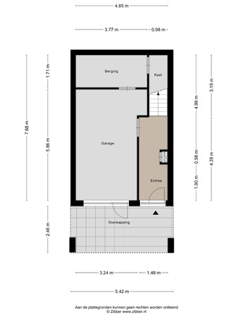 Hof van Hagevoort 84, 6601 JC Wijchen - 172824448_1551944_hof_v_begane_grond_first_design_20250517_ff651a.jpg