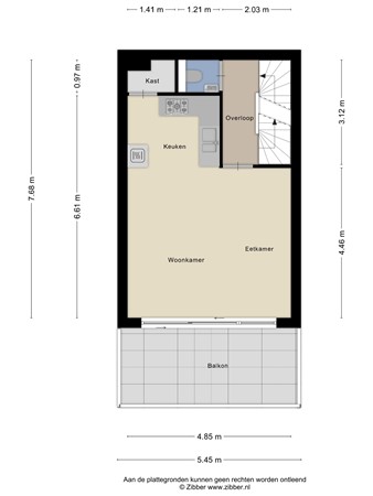 Hof van Hagevoort 84, 6601 JC Wijchen - 172824448_1551944_hof_v_eerste_verdiepi_first_design_20250618_979e98.jpg