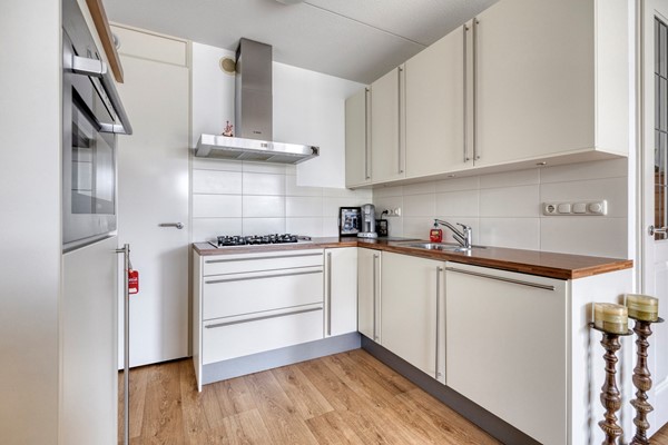 Medium property photo - Hof van Hagevoort 84, 6601 JC Wijchen
