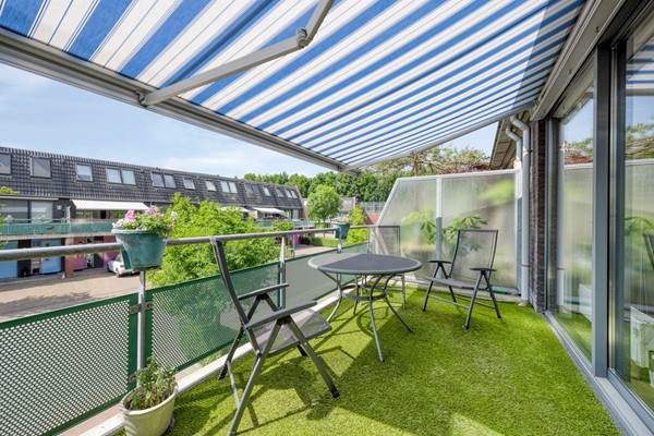 Medium property photo - Hof van Hagevoort 84, 6601 JC Wijchen