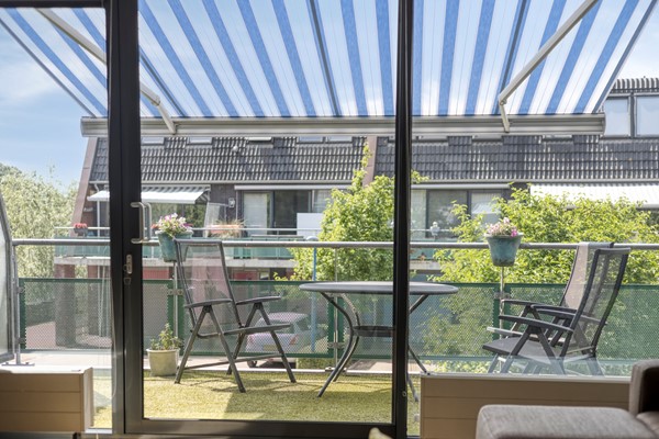 Medium property photo - Hof van Hagevoort 84, 6601 JC Wijchen