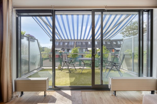 Medium property photo - Hof van Hagevoort 84, 6601 JC Wijchen