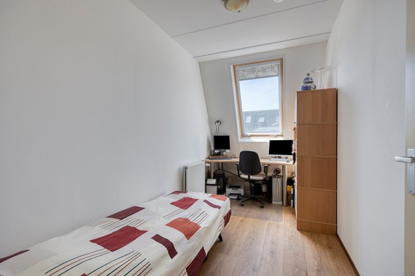 Medium property photo - Hof van Hagevoort 84, 6601 JC Wijchen