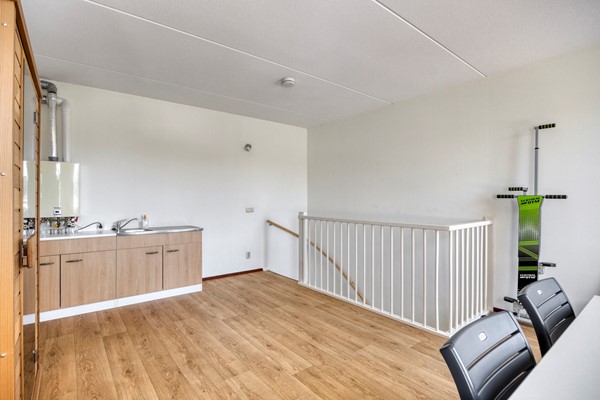 Medium property photo - Hof van Hagevoort 84, 6601 JC Wijchen