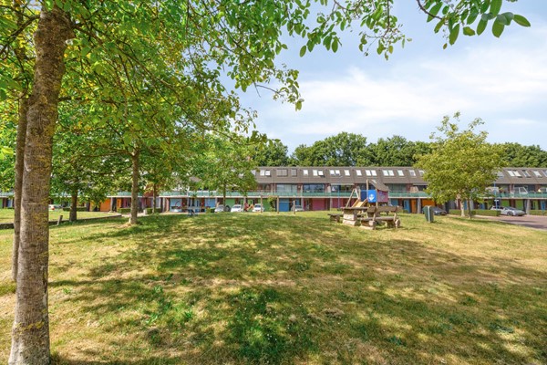 Medium property photo - Hof van Hagevoort 84, 6601 JC Wijchen