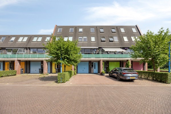 Medium property photo - Hof van Hagevoort 84, 6601 JC Wijchen