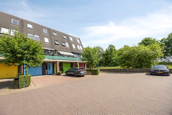 Medium property photo - Hof van Hagevoort 84, 6601 JC Wijchen