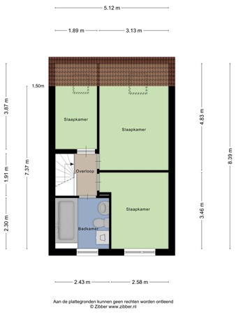Hegdambroek 2552, 6546 WP Nijmegen - 173813974_1558103_hegda_eerste_verdiepi_first_design_20250610_332ead.jpg