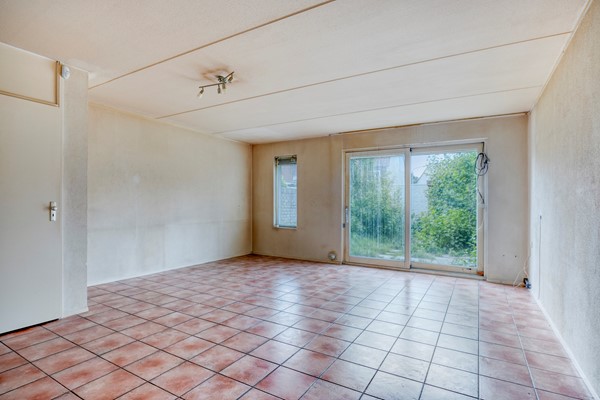 Medium property photo - Hegdambroek 2552, 6546 WP Nijmegen