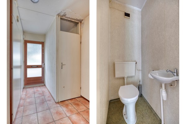 Medium property photo - Hegdambroek 2552, 6546 WP Nijmegen