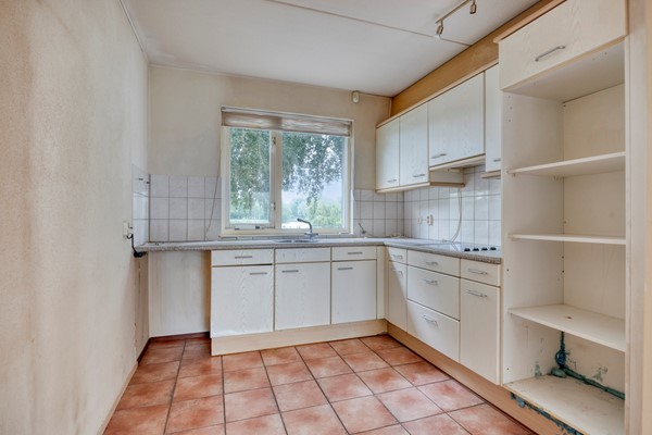 Medium property photo - Hegdambroek 2552, 6546 WP Nijmegen
