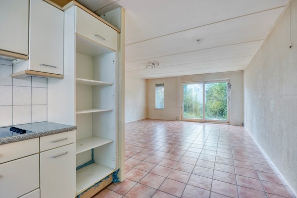Medium property photo - Hegdambroek 2552, 6546 WP Nijmegen