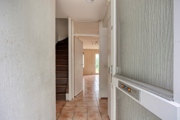 Medium property photo - Hegdambroek 2552, 6546 WP Nijmegen