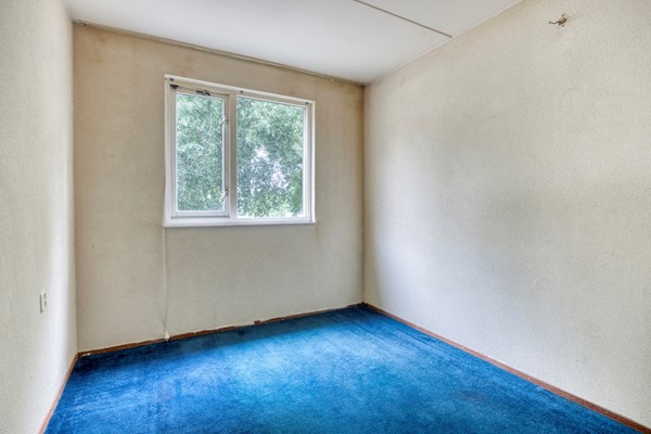 Medium property photo - Hegdambroek 2552, 6546 WP Nijmegen