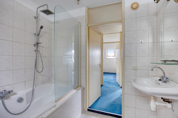 Medium property photo - Hegdambroek 2552, 6546 WP Nijmegen