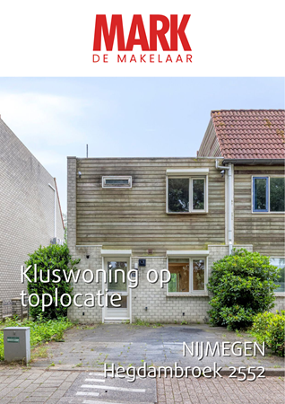 Brochure preview - Hegdambroek 2552, 6546 WP NIJMEGEN (1)