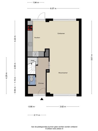 Heilige Stoel 5013, 6601 VL Wijchen - 175656097_1570380_heili_begane_grond_first_design_20250812_67f9bc.jpg