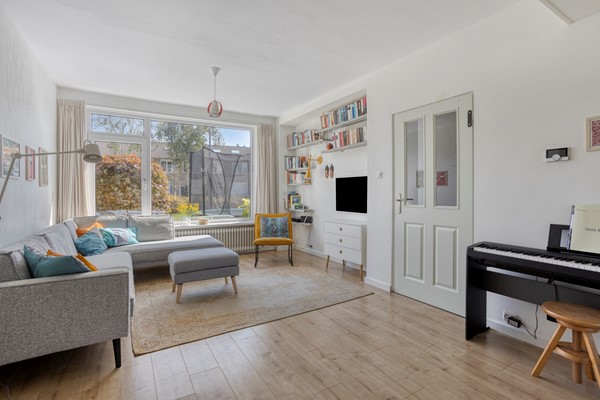 Medium property photo - Heilige Stoel 5013, 6601 VL Wijchen