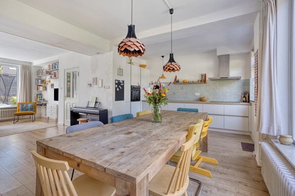Medium property photo - Heilige Stoel 5013, 6601 VL Wijchen