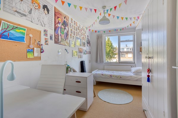 Medium property photo - Heilige Stoel 5013, 6601 VL Wijchen