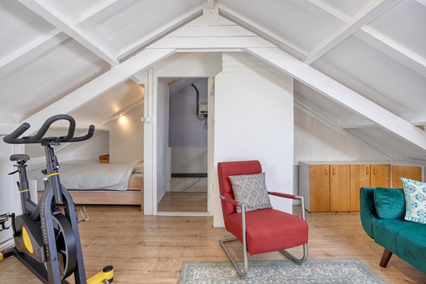 Medium property photo - Heilige Stoel 5013, 6601 VL Wijchen