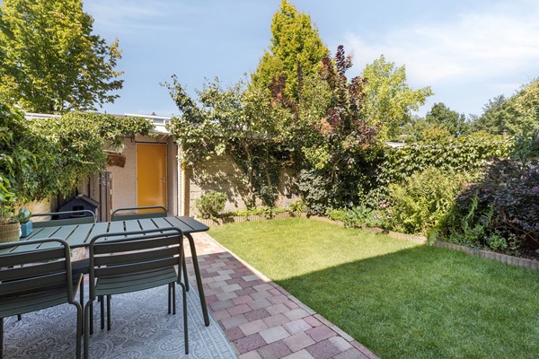 Medium property photo - Heilige Stoel 5013, 6601 VL Wijchen