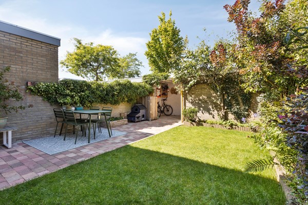 Medium property photo - Heilige Stoel 5013, 6601 VL Wijchen