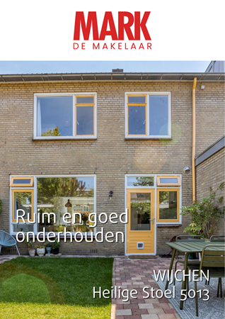 Brochure preview - Heilige Stoel 5013, 6601 VL WIJCHEN (1)