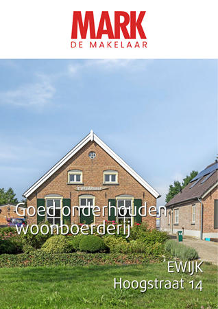 Brochure preview - brochure - hoogstraat 14 - ewijk.pdf