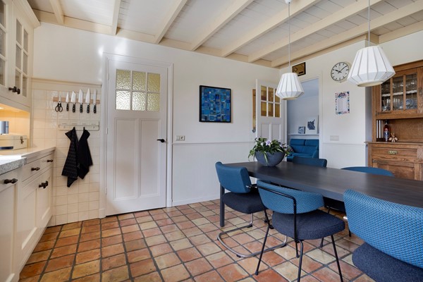 Medium property photo - Hoogstraat 14, 6644 BT Ewijk