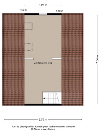 Hoogstraat 14, 6644 BT Ewijk - 175727185_1562605_hoogs_zolder_first_design_20250820_3f6596.jpg