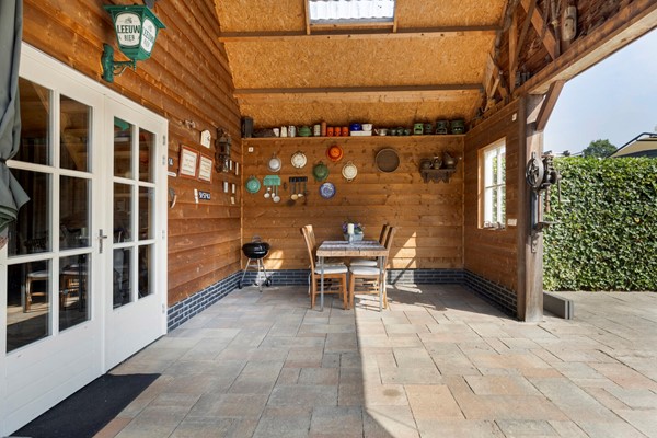 Medium property photo - Hoogstraat 14, 6644 BT Ewijk