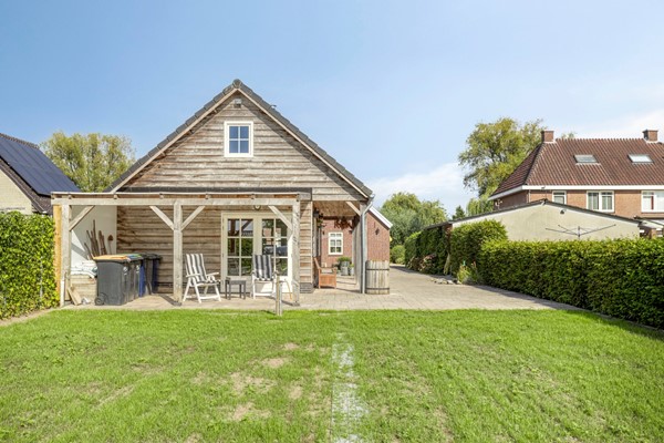 Medium property photo - Hoogstraat 14, 6644 BT Ewijk