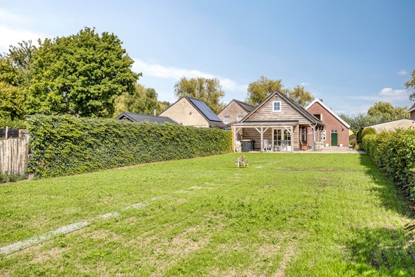Medium property photo - Hoogstraat 14, 6644 BT Ewijk
