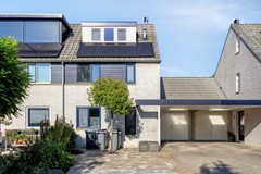 Te koop: Abersland 3403, 6605PN Wijchen